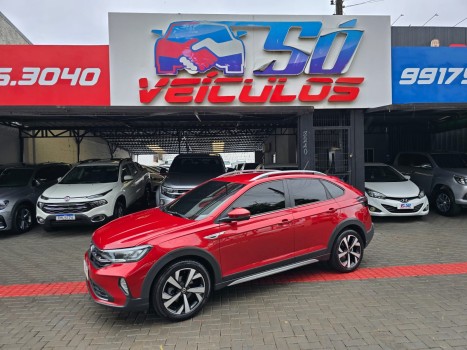 Volkswagen Nivus HIGHLINE 1.0 TSI