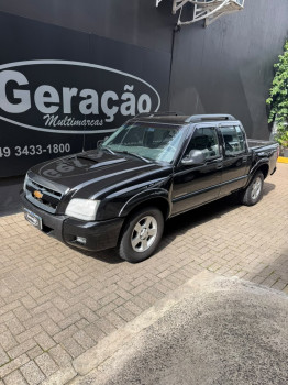 Chevrolet  ADVANTAGE D 