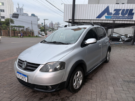 Volkswagen Fox SUNRISE