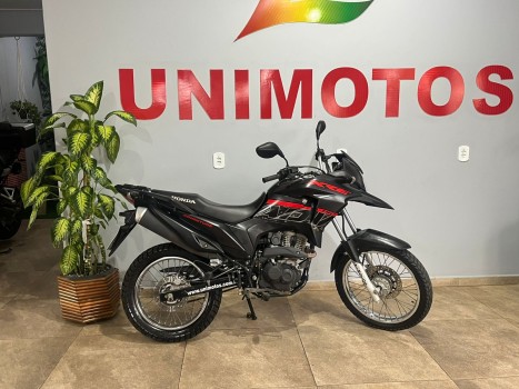 Honda Xre 190 SE