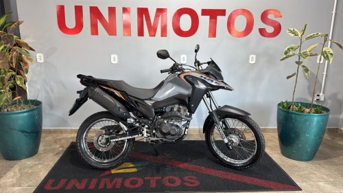 Honda Xre 190 ADV