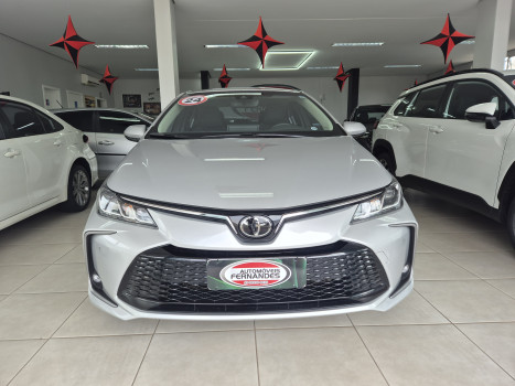 Toyota Corolla 2.0 XEI AUTOMÁTICO