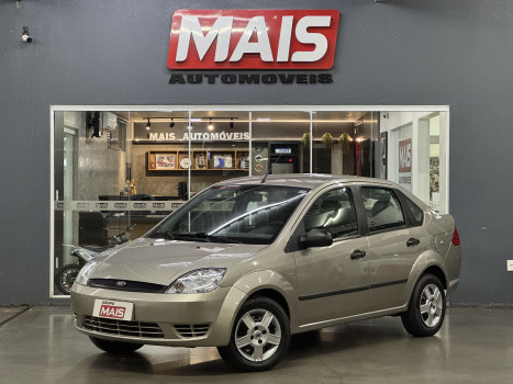 Ford Fiesta Sedan Personnalité 1.0 8V