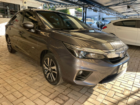 Honda City CITY EXL SEDAN