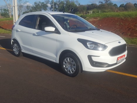 Ford Ka KA SE