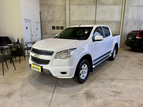 Chevrolet S10 LT 2.4 CD