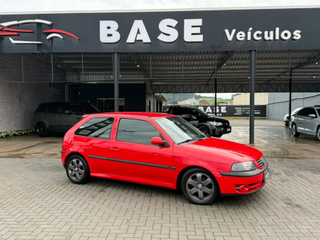 Volkswagen Gol 1.9 turbo