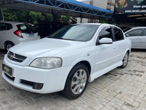 Chevrolet Astra ASTRA SEDAN  ADVANTAGE 2.0