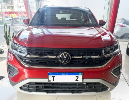 Volkswagen T-Cross Hig. 250 TSI 1.4 Flex 16V 5p Aut.