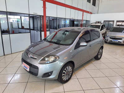 Fiat Palio ATTRA./ITÁLIA 1.4 EVO F.Flex 8V 5p