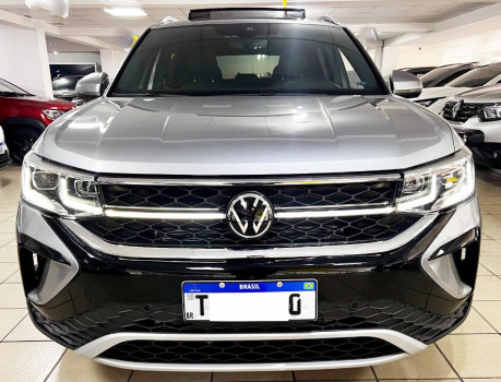 Volkswagen Taos Highline 1.4 250 TSI Flex Aut.