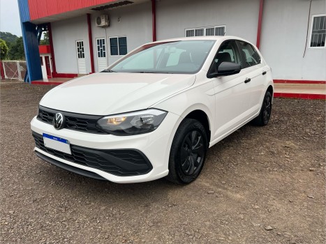 Volkswagen Polo Track 1.0 Flex 12V 5p