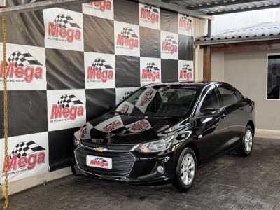 Chevrolet Onix Sedan LT 1.0 Turbo