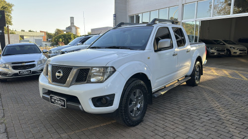 Nissan Frontier SV ATTTACK 4X4
