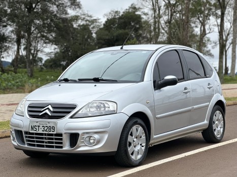 Citroen C3 1.4 EXCLUSIVE