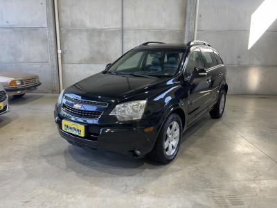 Chevrolet Captiva Sport 2.4