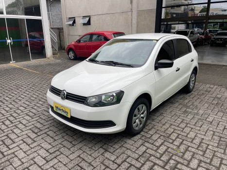 Volkswagen Gol Trendline 1.0 Completo
