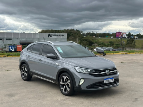Volkswagen Nivus Volkswagen Nivus Highline 200 TSI 2023