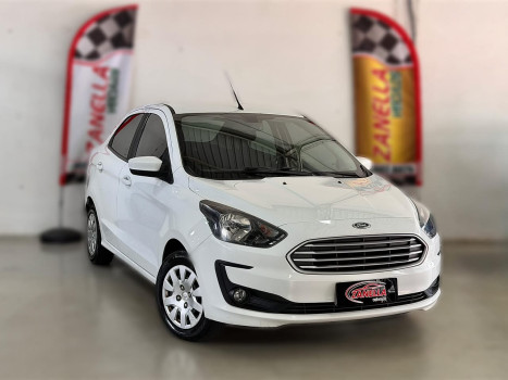 Ford Ka SE 1.0
