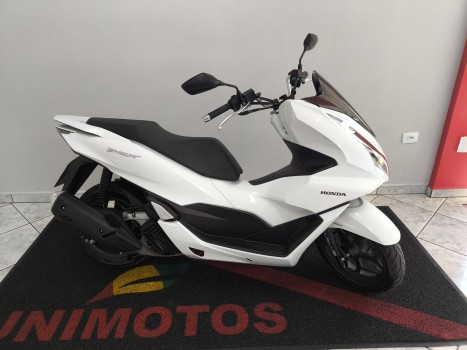 Honda PCX 160 ABS