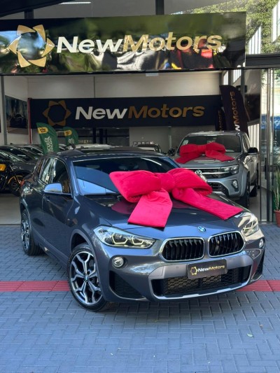 BMW X2 X2 SDRIVE 20i M Sp/M Sp 2.0 TB Flex Aut