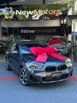 BMW X2 X2 SDRIVE 20i M Sp/M Sp 2.0 TB Flex Aut