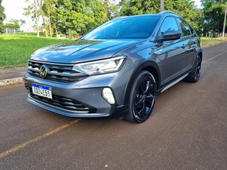 Volkswagen Nivus HIGHLINE