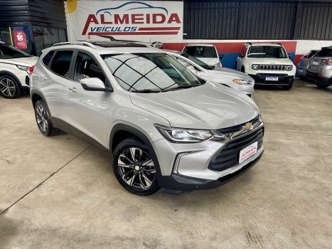 Chevrolet Tracker Premier 1.2 Turbo