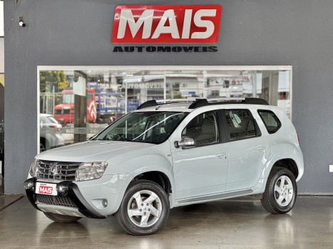 Renault Duster Dynamique 1.6 Flex 16V Mec