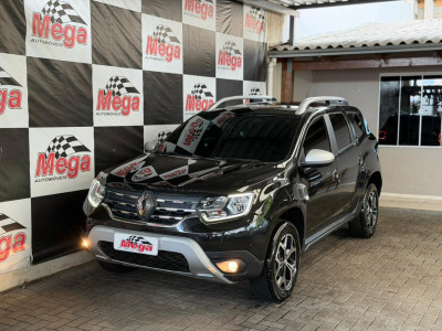 Renault Duster iconic  1.6