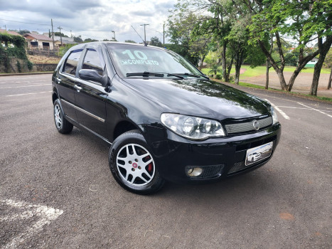 Fiat Palio FIRE ECÔNOMY COMPLETO