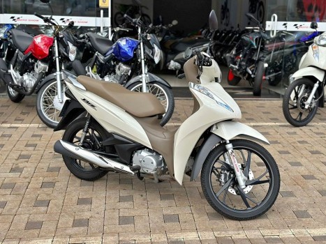 Honda Biz 125i