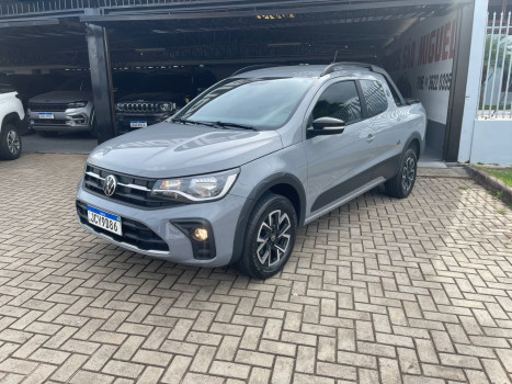Volkswagen Saveiro Extreme