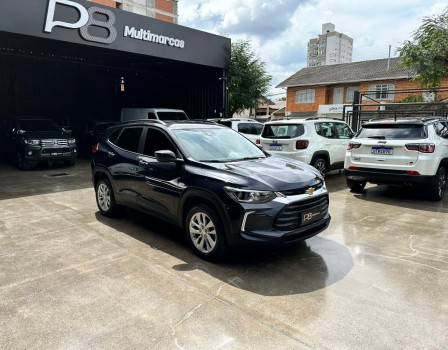 Chevrolet Tracker TRACKER LTZ 1.0 TURBO