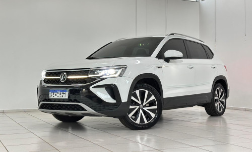 Volkswagen  taos hl tsi
