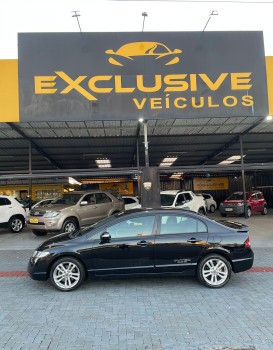 Honda Civic SI