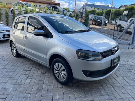 Volkswagen Fox FOX 1.0 BLUEMOTION GII
