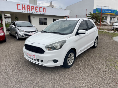 Ford Ka SE 1.0