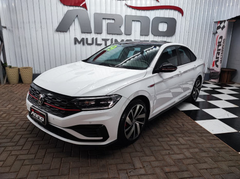 Volkswagen Jetta 2.0 350 TSI GASOLINA GLI DSG