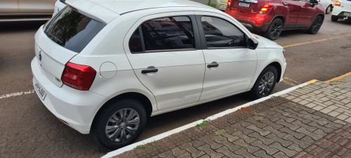 Volkswagen Gol 1.6