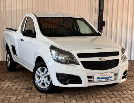 Chevrolet Montana LT 1.4