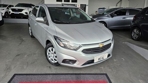 Chevrolet Onix 1.0 LT