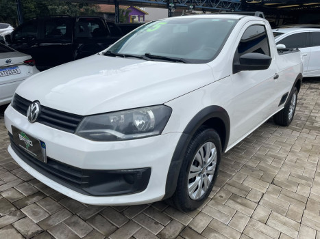 Volkswagen Saveiro SAVEIRO CS
