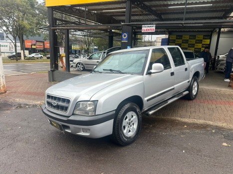 Chevrolet S10 De Luxe 4x2 2.8