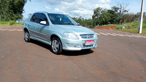 Chevrolet Prisma MAXX 1.4