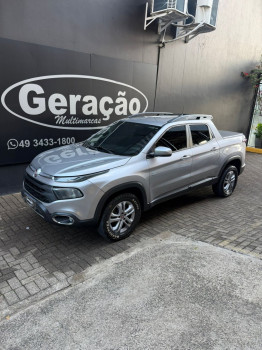 Fiat Toro FREEDOM AT9 D4