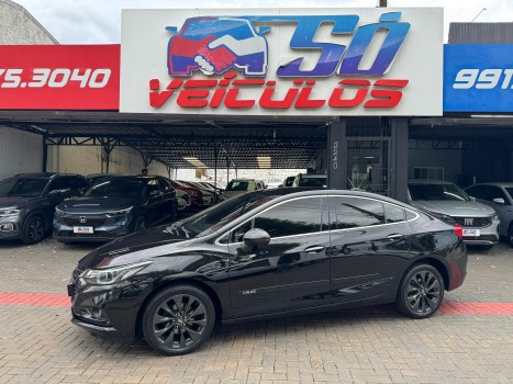 Chevrolet Cruze LTZ