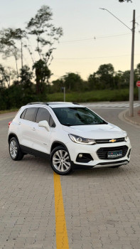 Chevrolet Tracker PREMIER 1.4 TURBO
