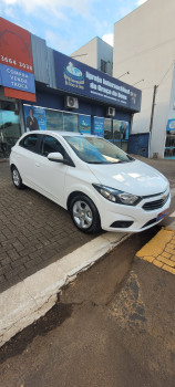 Chevrolet Onix LT 1.4 FLEX