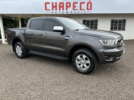 Ford Ranger XLT 3.2 4X4 CD AUT DIESEL